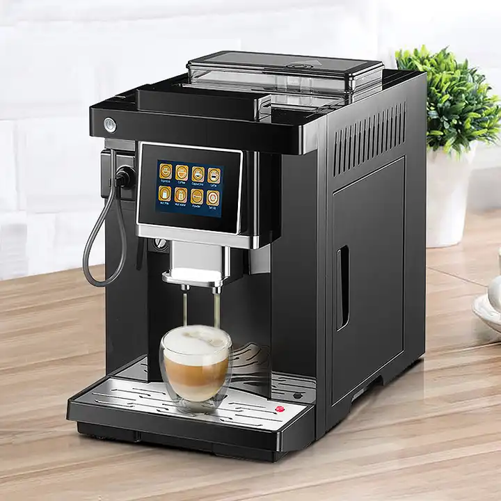 Mini Espresso Machine